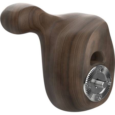 8Sinn Wooden Grip with ARRI Rosette - drewniany uchwyt z rozetą Arri 32mm_Uchwyt z boku_2
